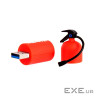 Флеш накопичувач USB 32Gb ColorWay "Fire Extinguisher", Red, USB 3.0 (CW-USBFE32)