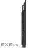 Інтерактивна панель 86" BenQ RE8604, IPS, UHD, 8Гб/ 128Гб, колонки, кріплення, чорна (9H.F9GTK.DEE)