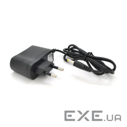 Імпульсний блок живлення XBS-0910 9В 1А (9Вт) штекер 4.0 / 1.7 довжина 0 (XBS-0910 штекер 4.0) 4.0)