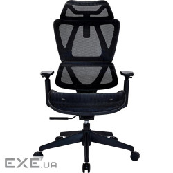 Крісло офісне OfficePro Anvio OC590B