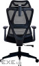 Крісло офісне OfficePro Anvio OC590B