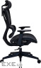 Крісло офісне OfficePro Anvio OC590B