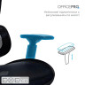 Крісло офісне OfficePro Anvio OC590B