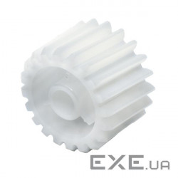 Шестерня термоблока HP LJ P3015 (RU7-0030) 20T CET (CET2450)