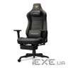 Крісло ігрове Cougar Armor EVO S Gold