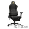Крісло ігрове Cougar Armor EVO S Gold