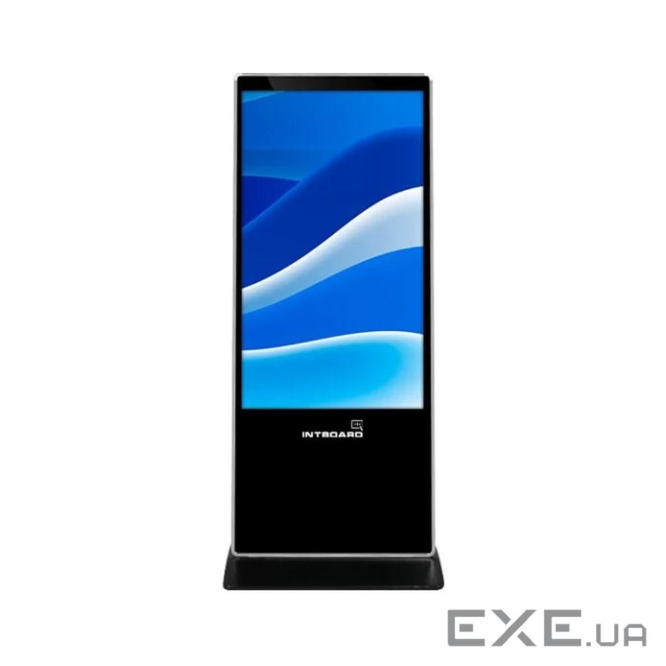 Інтерактивний кіоск Intboard INFOCOM ST 32" 8/128Gb Android 11 (Non touch)