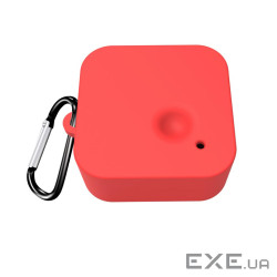 Чохол для навушників Armorstandart Hang Case для Nothing Ear (2) Red (ARM75398)