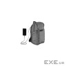 Фото-сумка Vanguard backpack VEO Adaptor R48 Gray GY (4719856250236)