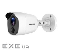 Камера відеоспостереження HIKVISION DS-2CE11H0T-PIRL (2.8) (DS-2CE11H0T-PIRL (2.8 мм) ))
