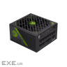 Блок живлення Gamemax 1250W (GX-1250 PRO BK(ATX3.1PCIe5.1))