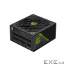 Блок живлення Gamemax 1250W (GX-1250 PRO BK(ATX3.1PCIe5.1))