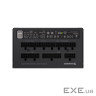 Блок живлення Gamemax 1250W (GX-1250 PRO BK(ATX3.1PCIe5.1))