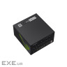 Блок живлення Gamemax 1250W (GX-1250 PRO BK(ATX3.1PCIe5.1))