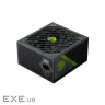 Блок живлення Gamemax 1250W (GX-1250 PRO BK(ATX3.1PCIe5.1))