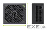 Блок живлення Gamemax 1250W (GX-1250 PRO BK(ATX3.1PCIe5.1))