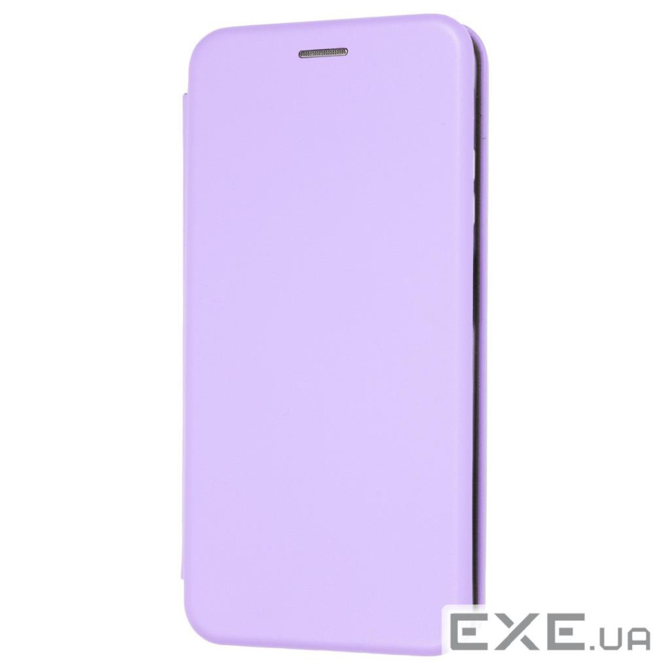 Чохол до мобільного телефона Armorstandart G-Case Samsung A05s (A057) Lilac (ARM72619)