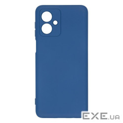 Чохол до мобільного телефона Armorstandart ICON Case Motorola G54 Power Camera cover Dark (ARM70547)