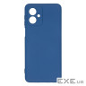 Чохол до мобільного телефона Armorstandart ICON Case Motorola G54 Power Camera cover Dark (ARM70547)