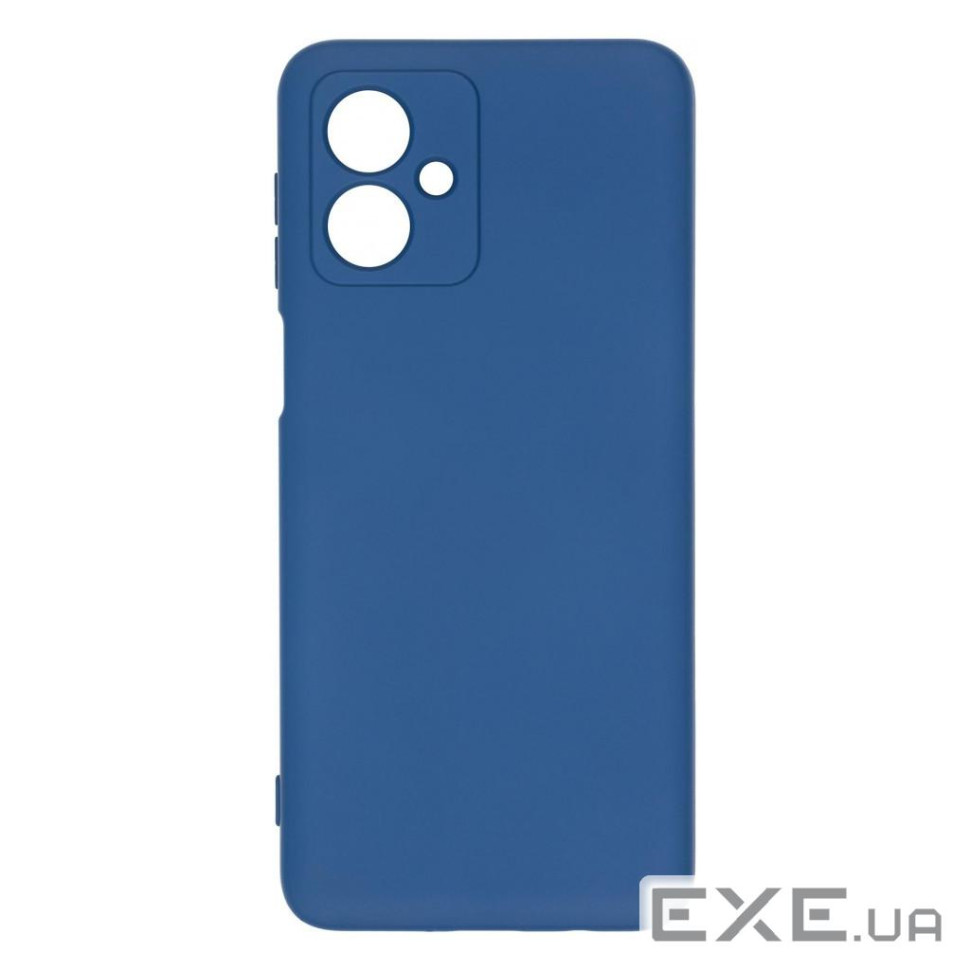 Чохол до мобільного телефона Armorstandart ICON Case Motorola G54 Power Camera cover Dark (ARM70547)