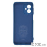Чохол до мобільного телефона Armorstandart ICON Case Motorola G54 Power Camera cover Dark (ARM70547)