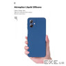 Чохол до мобільного телефона Armorstandart ICON Case Motorola G54 Power Camera cover Dark (ARM70547)