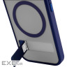 Чохол Proove Mainstay Case with Magnetic Ring iPhone 13 Pro Max gray (PCMCIP13PM05 gray)