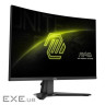 Монітор VA 27" FHD (1920 x 1080) Curved 1500R 0.5m s 200Hz 178/178 DP/2HDMI MSI MAG 276CF E20