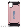 Чохол до мобільного телефона Armorstandart Panzer Samsung A05 (A055) Pink (ARM73705)