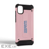 Чохол до мобільного телефона Armorstandart Panzer Samsung A05 (A055) Pink (ARM73705)