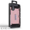 Чохол до мобільного телефона Armorstandart Panzer Samsung A05 (A055) Pink (ARM73705)