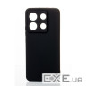 Чохол до мобільного телефона BeCover Xiaomi Redmi Note 13 Pro 5G Black (710915)
