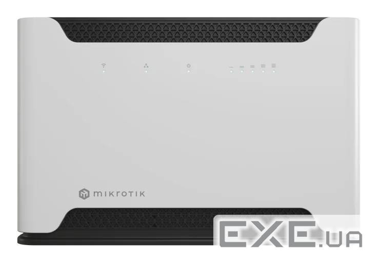 Точка доступу з функцією маршрутизації, мережеве обладнання Chateau LTE7 (D53G5HACD2HNDTC&R11E-LTE7)