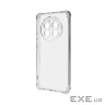 Чохол до мобільного телефона Armorstandart Air Force Realme 12+ Camera cover Transparent (ARM74756)
