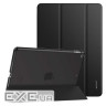 Чохол до планшета BeCover Tri Fold Hard Apple iPad 10.2 2019/2020/2021 Black (706864) (706864)