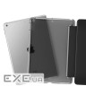 Чохол до планшета BeCover Tri Fold Hard Apple iPad 10.2 2019/2020/2021 Black (706864) (706864)