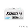 Тонер-картридж Kyocera TK-5480C, 1,25K (1T0C22CNL0)