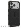 Чохол UAG для iPhone 17 Pro, Pathfinder MagSafe, Black (114548114040)