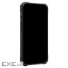 Чохол UAG для iPhone 17 Pro, Pathfinder MagSafe, Black (114548114040)