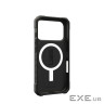 Чохол UAG для iPhone 17 Pro, Pathfinder MagSafe, Black (114548114040)
