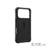 Чохол UAG для iPhone 17 Pro, Pathfinder MagSafe, Black (114548114040)