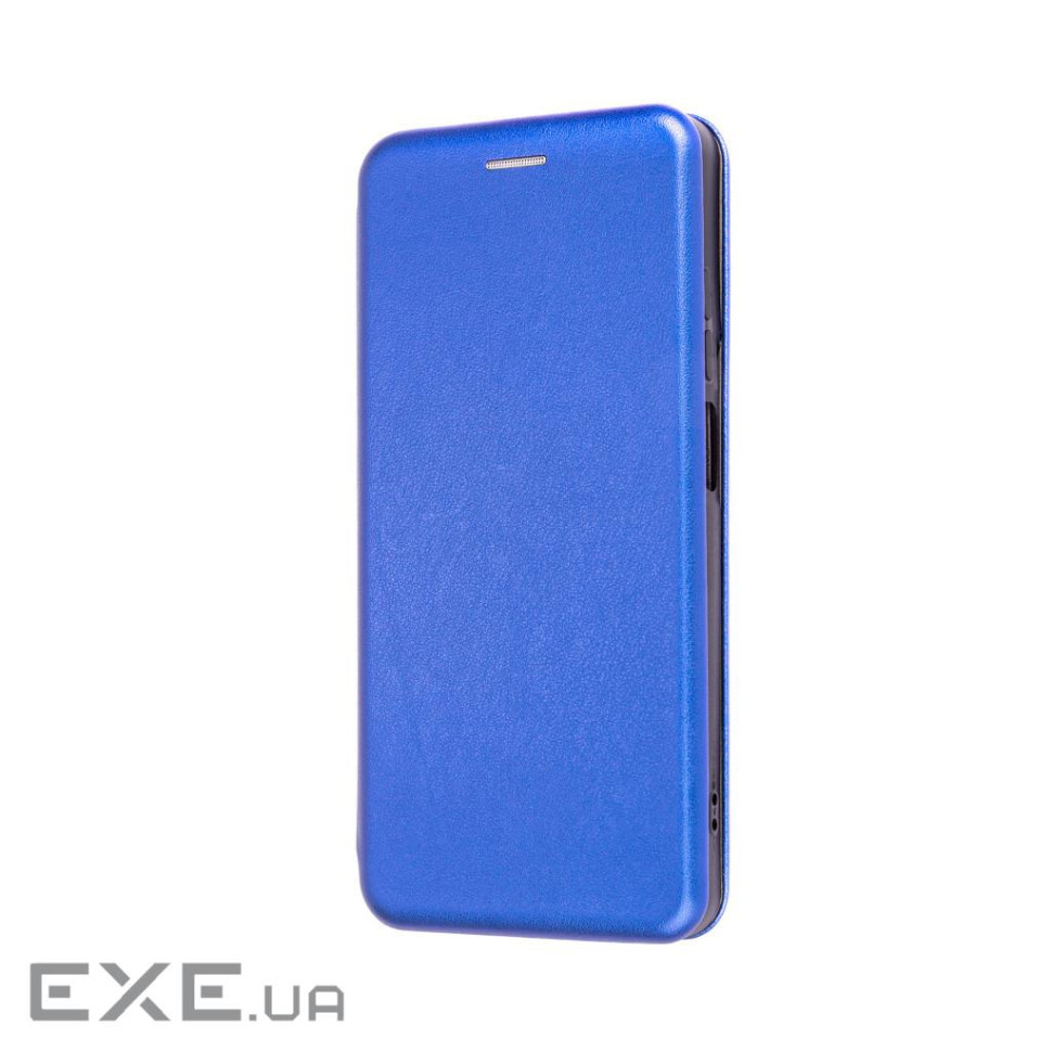 Чохол до мобільного телефона Armorstandart G-Case Motorola G24 Power Blue (ARM73894)
