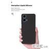Чохол до мобільного телефона Armorstandart ICON Motorola G24 Power Camera cover Black (ARM73882)