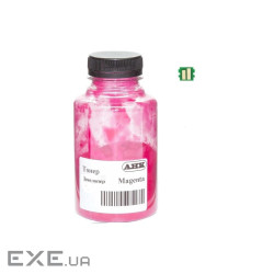 Тонер Kyocera Ecosys PA4000/MA4000, TK-5380 270г Magenta developer+chip АНК (50000573)
