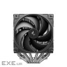 Кулер процессорный DeepCool AG620 G2 (R-AG620-BKNPMG2-G), Intel: 1851/1700, AMD: AM5/AM4, 129х136х15