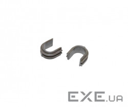Втулка вала гумового HP LJ P3015 Makkon (ZMN-HP-3015-BUSH)
