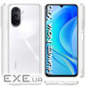Чохол-накладка BeCover для Huawei Nova Y70 Transparancy (708635)