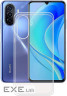 Чохол-накладка BeCover для Huawei Nova Y70 Transparancy (708635)