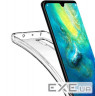 Чохол-накладка BeCover для Huawei Nova Y70 Transparancy (708635)