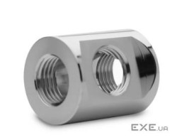 Фитинг EKWB EK-Quantum Torque Splitter 3F T - Nickel (3831109826669)